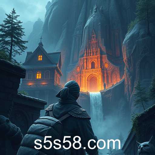 Exploring the Captivating World of Adventure Games: Decoding the 's5' Phenomenon