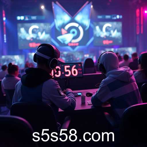 The Evolution of Gaming: How 's5' Revolutionized Online Play