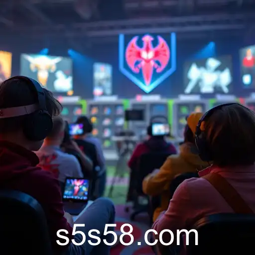 The Evolution of Gaming Online