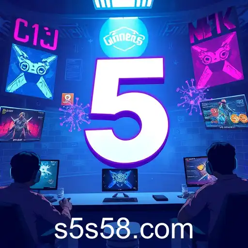 The Evolution of S5 in Gaming