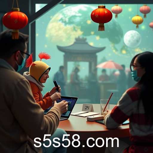 The Role of Gaming in Bridging Cultures