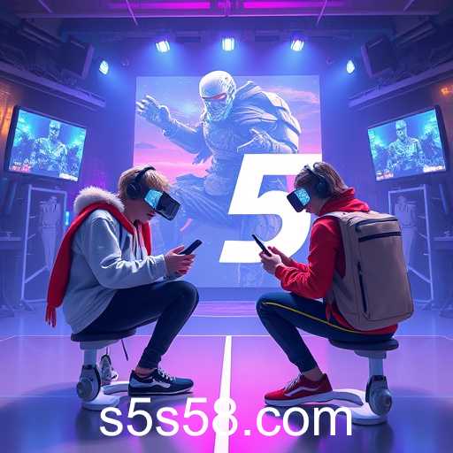 Gaming Dynamics Transforming in 2025