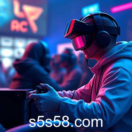 Gaming Horizon: The Rise of S5