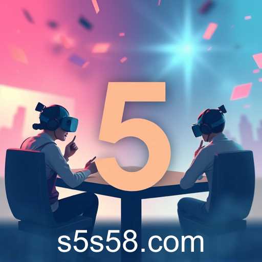 Gaming Website 'S5' Revolutionizes Online Communities