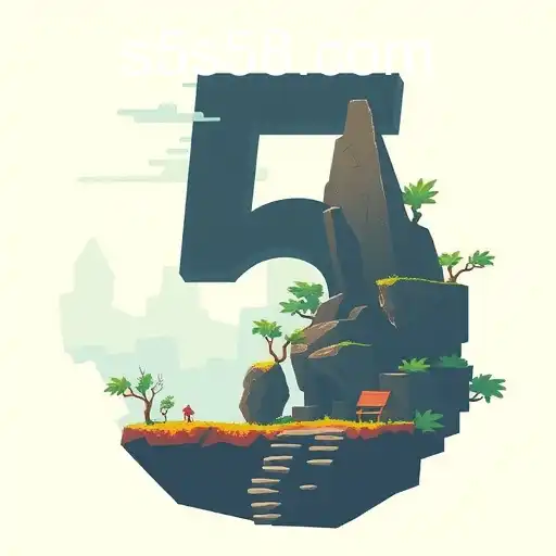 The Thriving World of Indie Games: A Deep Dive into the 's5' Category