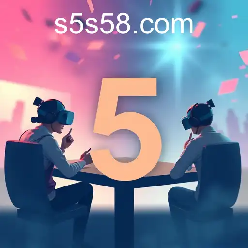 Exploring the Gameplay Magic of 'Multiplayer Fun' Category with Keyword 's5'