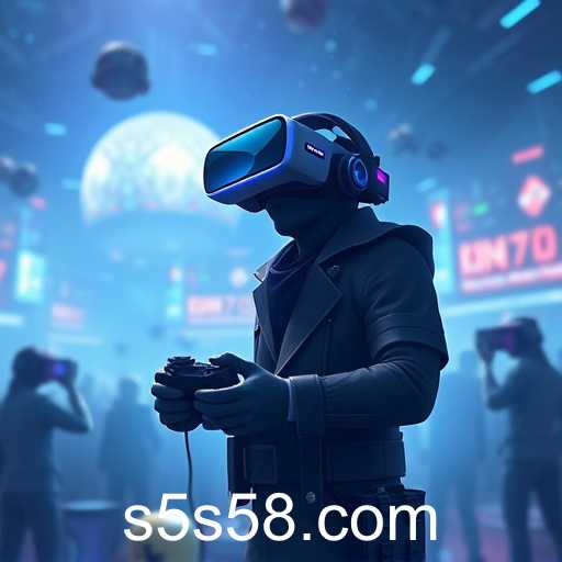 Online Gaming in a Dynamic World