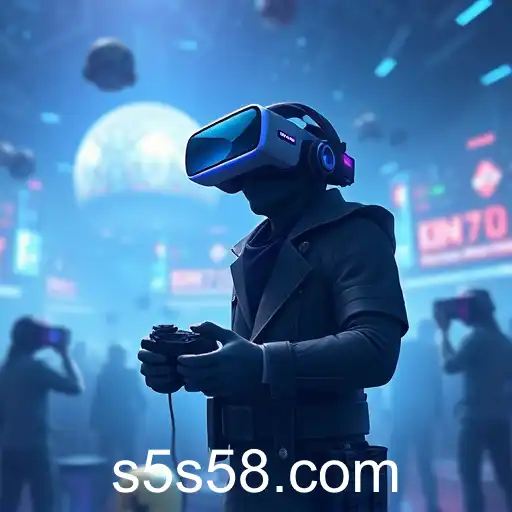 Online Gaming in a Dynamic World