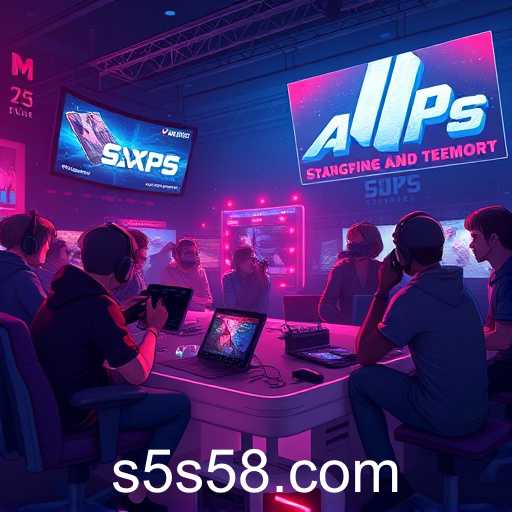 The Rise of S5 in Global Gaming