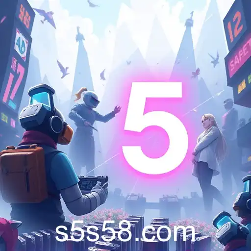 The Rise of S5 Gaming