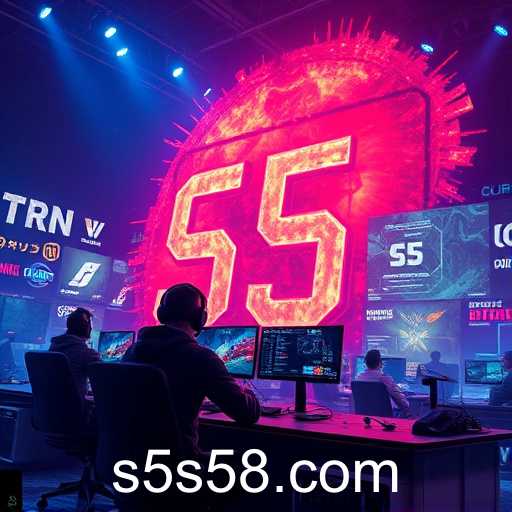 S5 Game Portal Surges Amid Gaming Evolution