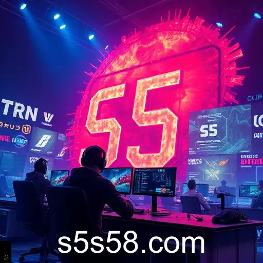 S5 Game Portal Surges Amid Gaming Evolution