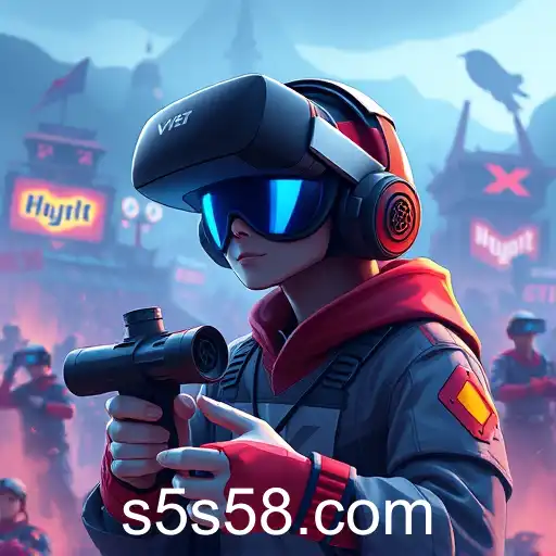 S5 Game Revolution: A New Era in Online Gaming