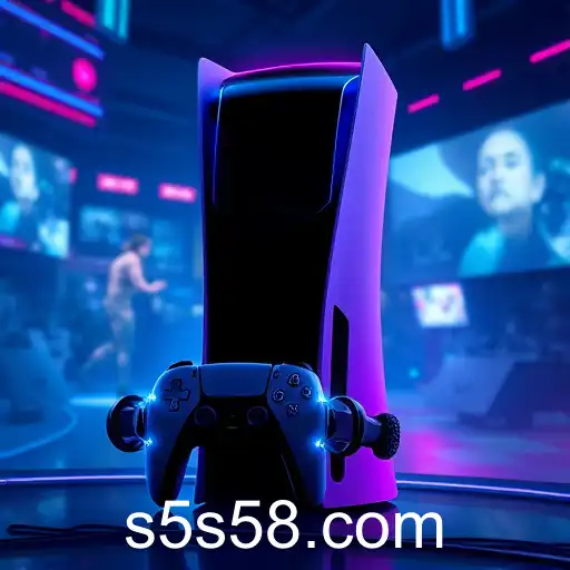 S5: A Gaming Icon Redefining Entertainment