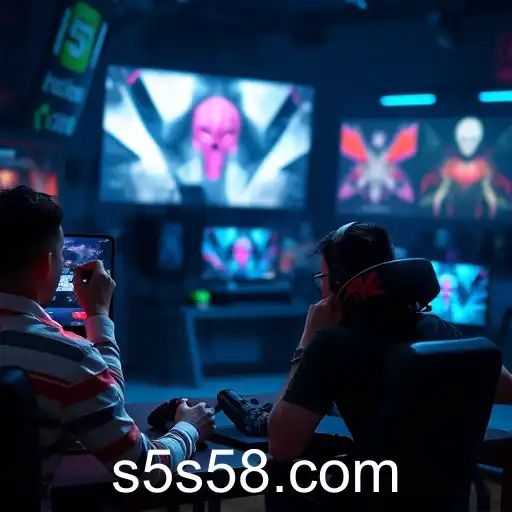 S5 Gaming Era: Transformations and Trends