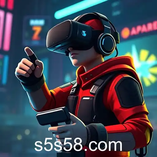 S5 Gaming Trends and Innovations