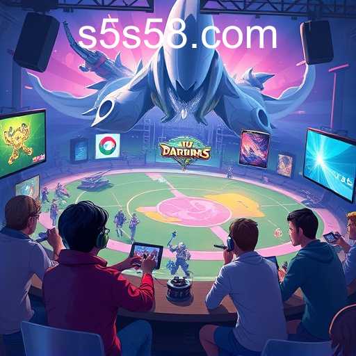 Exploring S5: The Game Platform Revolution