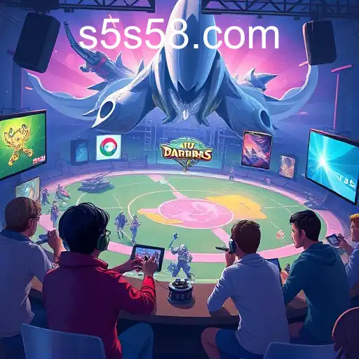Exploring S5: The Game Platform Revolution