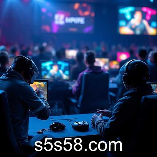 The Rise of s5: Revolutionizing Online Gaming