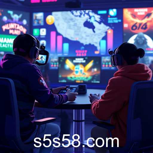 S5 Revolutionizes Gaming Experience