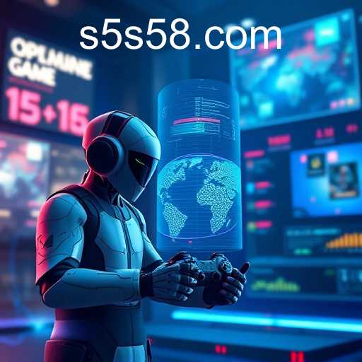 The Rise of S5: A New Era in Online Gaming