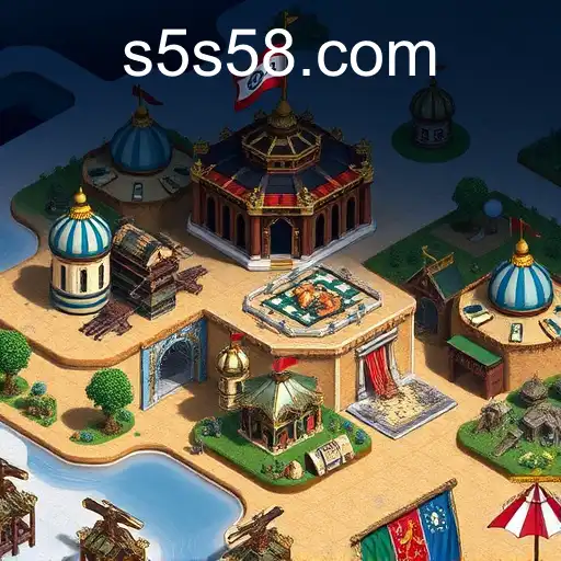 The Intriguing World of Strategy Games